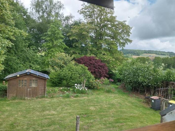 Bed and breakfast for 5 people, with garden, with pets - 1