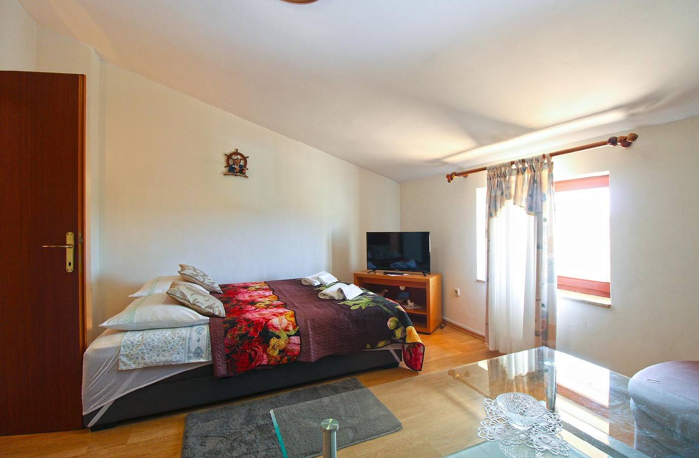 Ganze Ferienwohnung, Ferienwohnung für 4 Personen ca. 55 qm in Fažana, Istrien (Istrische Riviera) in Fazana, Südküste Istrien