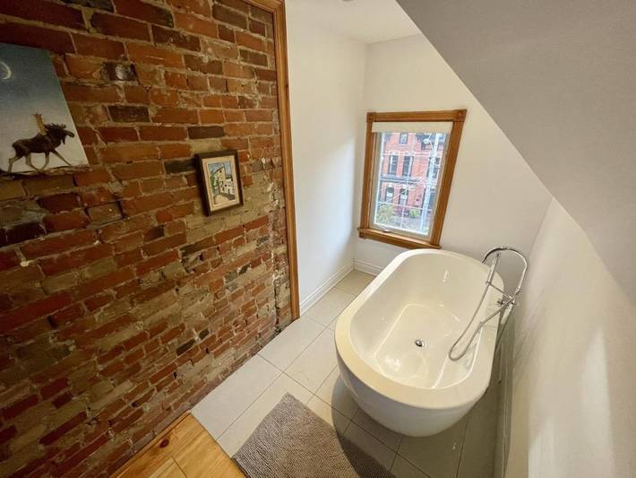 Maison d’hôte pour 2 personnes à Toronto - 4