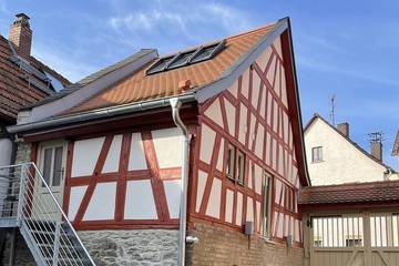 Ferienwohnung für 2 Personen in Wiesbaden