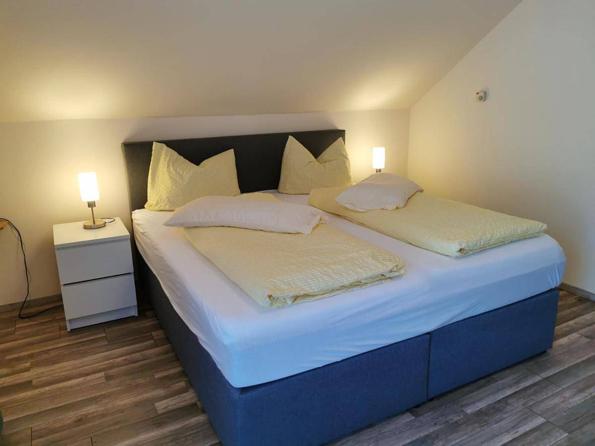 Ganze Wohnung, Ferienwohnungen Scheid Volker in Sankt Aldegund, Traben-Trarbach und Umbegung