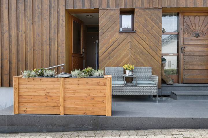 Ganze Wohnung, Apartment „Ferienwohnung Hohes Venn“ mit Wlan in Mützenich (Monschau), Monschau