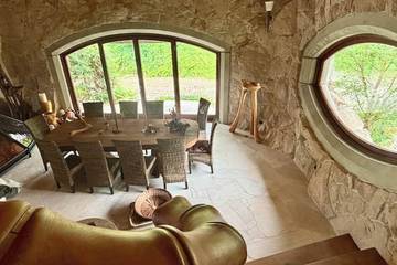 Ferienhaus für 4 Personen in Spessart-Mainland