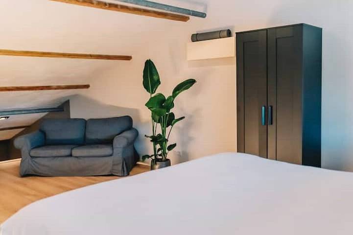 Ganze Wohnung, Private Wellness-Unterkunft | Whirlpool & Sauna in Maasland, Stadsgewest Haaglanden