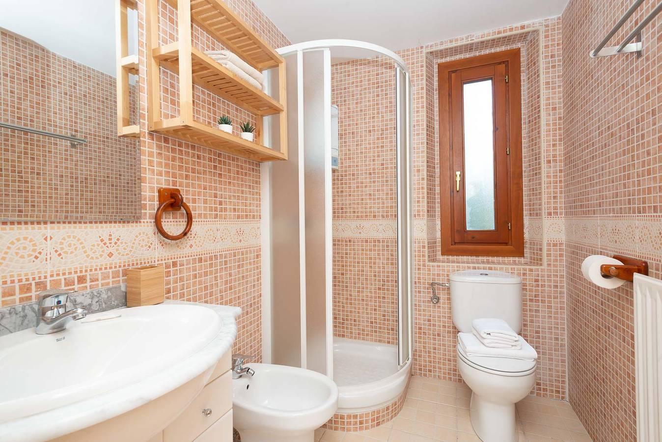 Apartamento entero, Apartamento de vacaciones para 5 personas in Soldeu, Grandvalira