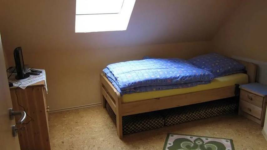 Ferienwohnung für 4 Personen in Großenwiehe - 4