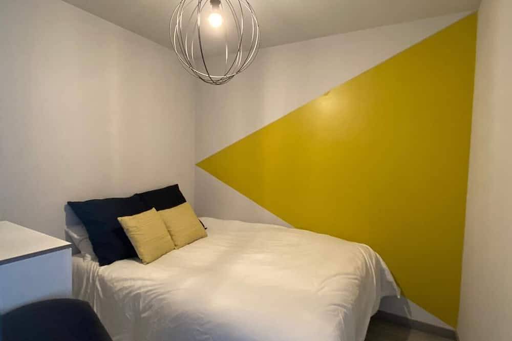Ganze Wohnung, Casa Anibal artistic, Central, comfortable, affordable, three bedrooms, 2 baths in Cedofeita, Porto