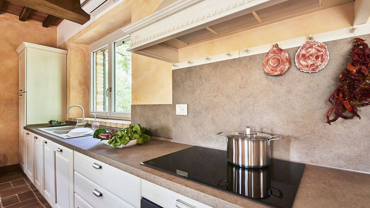 Villa für 5 Personen (19 m²) in Marciano in Marciano della Chiana, Arezzo Provinz