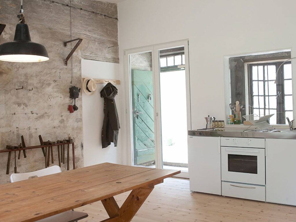 Ferienwohnung mit 1 Schlafzimmer in Lürschau, Schleswig & Umgebung