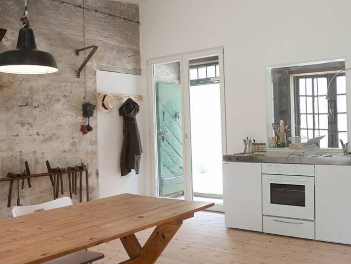 Ferienwohnung mit 1 Schlafzimmer in Lürschau, Schleswig & Umgebung