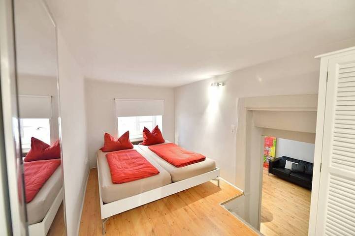 Ferienwohnung für 2 Personen in Altstadt Heidelberg - 3