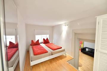 Vakantieappartement voor 2 Personen in Altstadt (Heidelberg), Heidelberg, Afbeelding 2