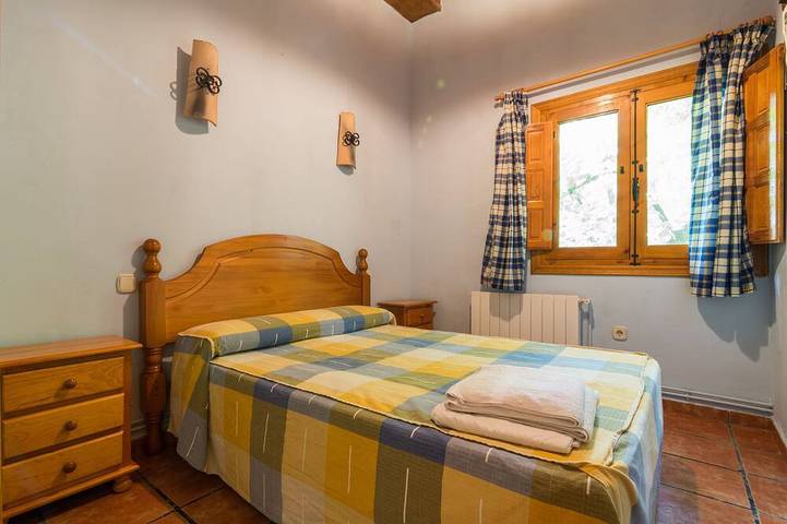 Rural house in Nerpio with 3 rooms in Nerpio, Albacete Province