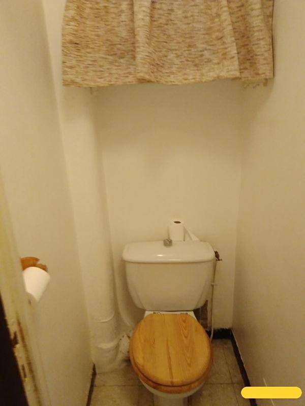 Gîte pour 4 personnes, avec balcon ainsi que vue et piscine, animaux acceptés dans Port Saint Ange - 3