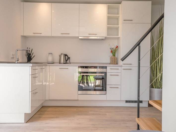 Ferienhaus für 6 Personen, mit Garten und Terrasse, kinderfreundlich in Nordstrand - 4