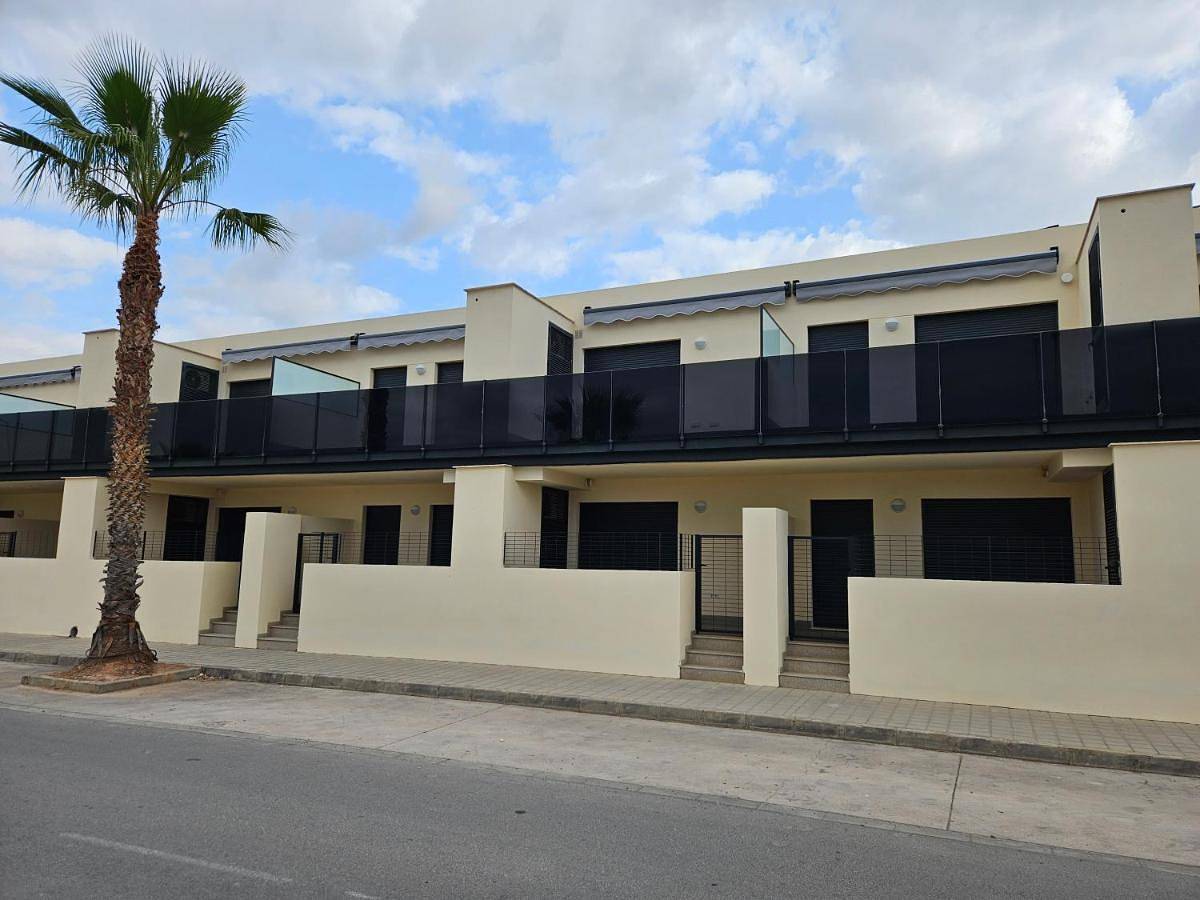 Apartamento entero, Realrent Neo Mediterráneo in Playa de Almenara, Almenara