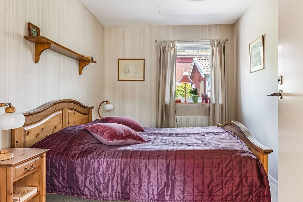Mölltorp by Interhome in Karlsborg, Vättern