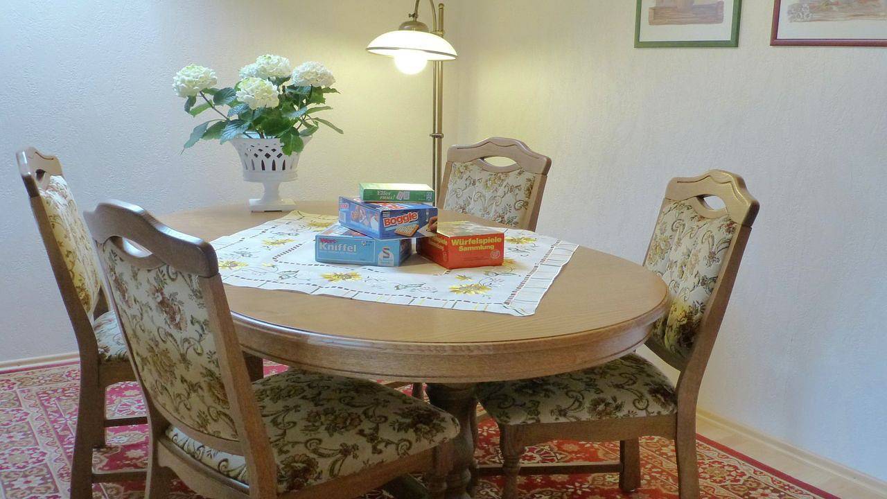 Ganze Ferienwohnung, Ferienwohnung für 2 Personen (72 m²) in Altenau (Bayern) in Saulgrub, Bayerische Alpen