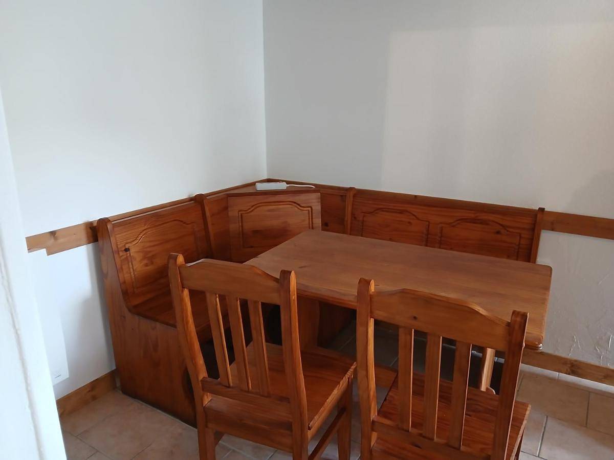 Appartement entier, L'Aurore de Vouglans 5 mn des plages in Pont-de-Poitte, Jura Francais