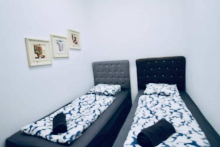 Ferienwohnung für 7 Personen - 1