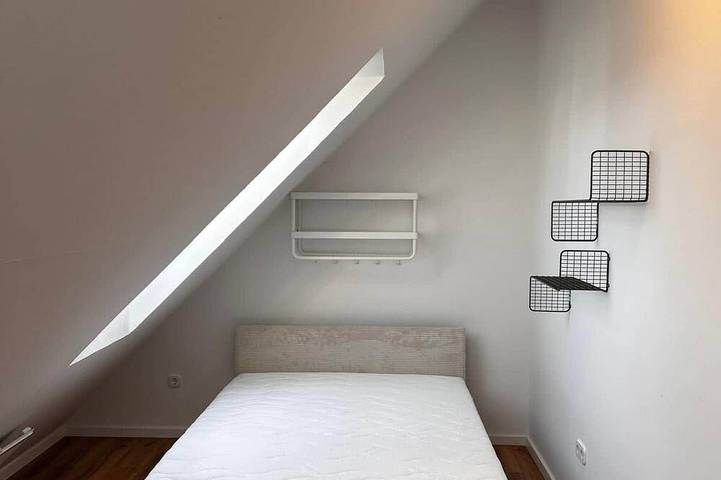 Ferienwohnung für 4 Personen, mit Balkon in Lingen (Ems) - 4