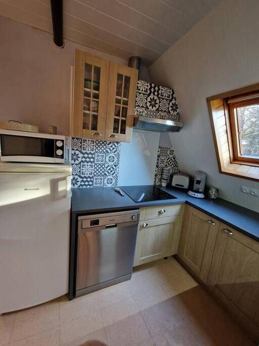 Chalet in Campan, Pyrénées