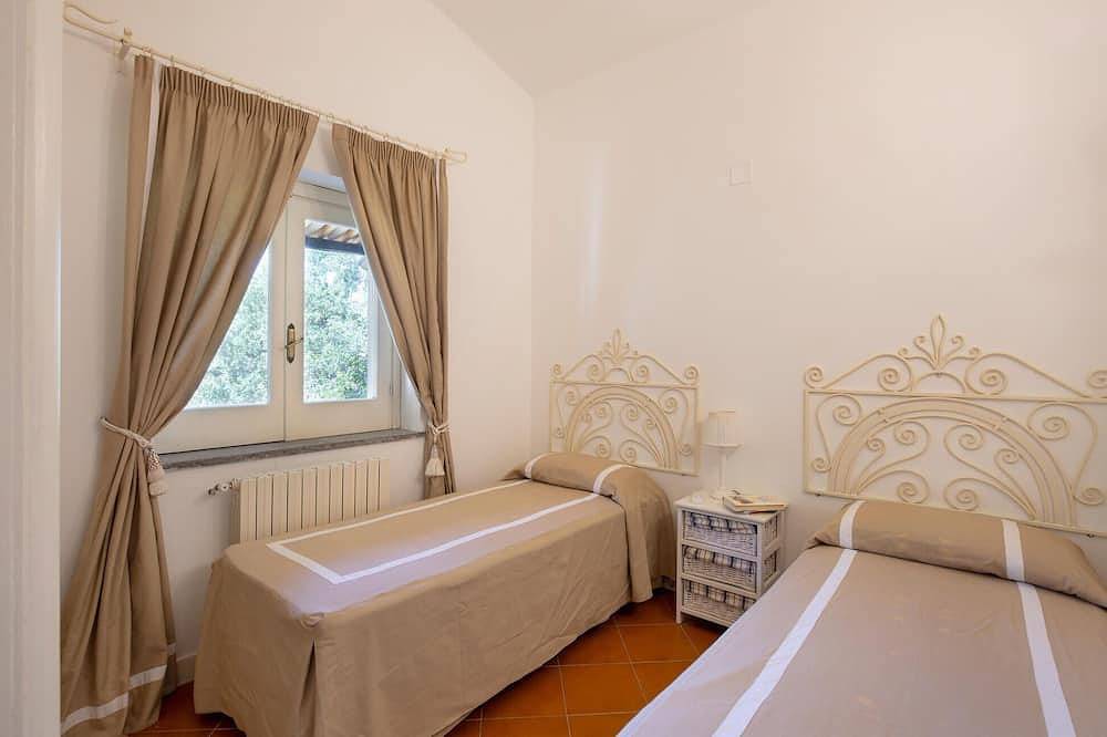 Splendida casa con 3 camere da letto a Parghelia -Vv- in Parghelia, Provincia di Vibo Valentia
