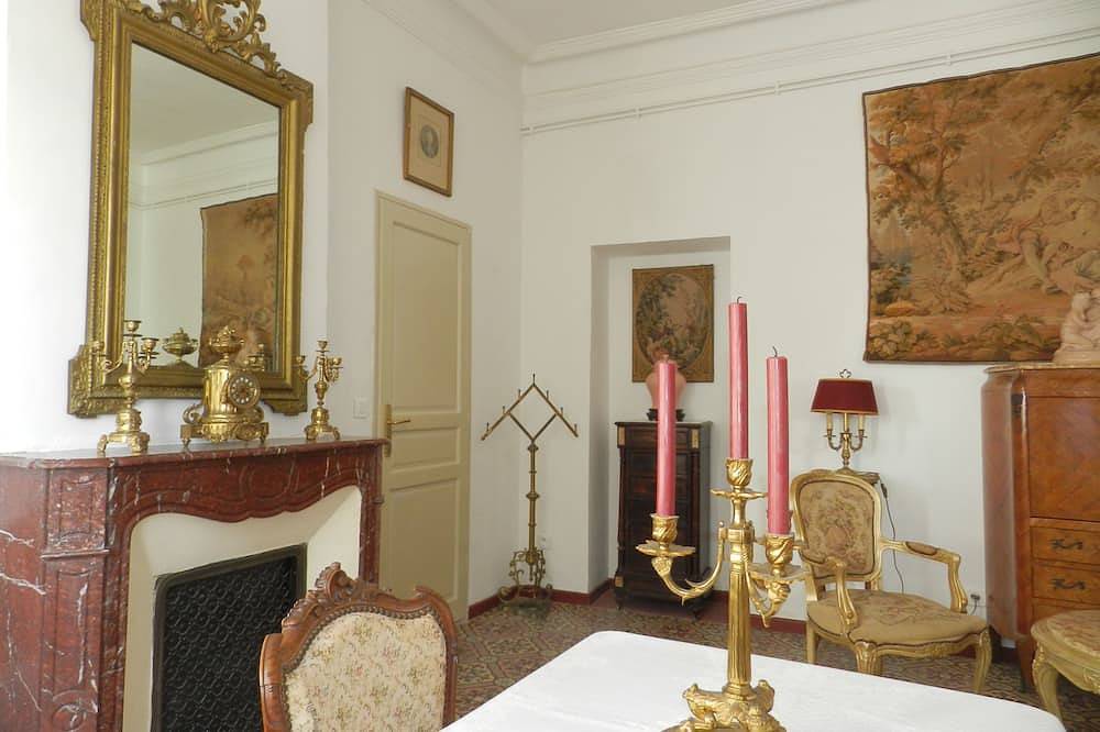 Appartement de vacances