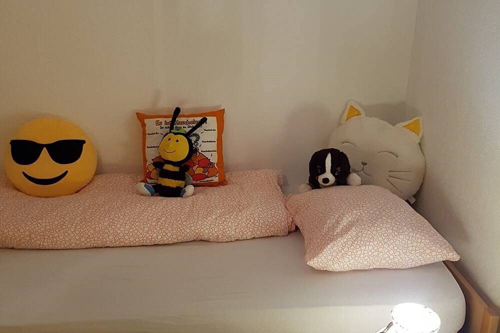Ganze Wohnung, Ferienwohnung - S' Träumli in Linthal (Glarnerland), Glarus Süd