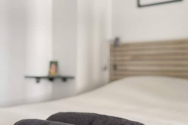 Gîte pour 2 personnes à Châtelaudren - 2