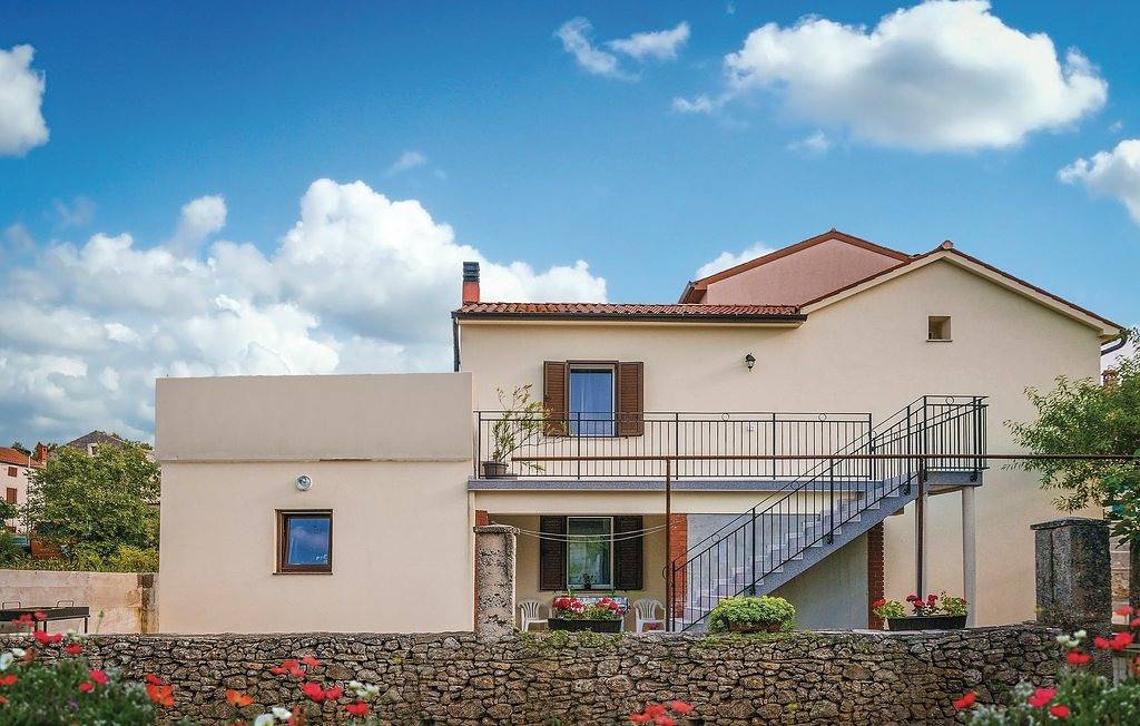 Chalet para 8 personas con jardín in Pomer, Costa sur de Istria