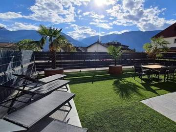 Villa per 8 Persone in Postal, Alpi Sarentine, Foto 1