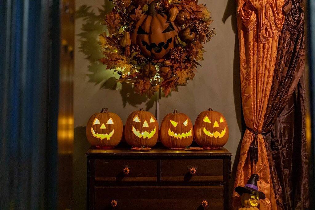 Ganze Wohnung, The Warlock House: Spellbound Stay - Sleep Where the Magic and Spells Happens! in Salem (MA), Essex County (MA)