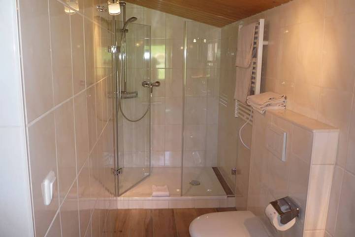 Bauernhof für 2 Personen, mit Balkon und Garten in Berchtesgaden - 2