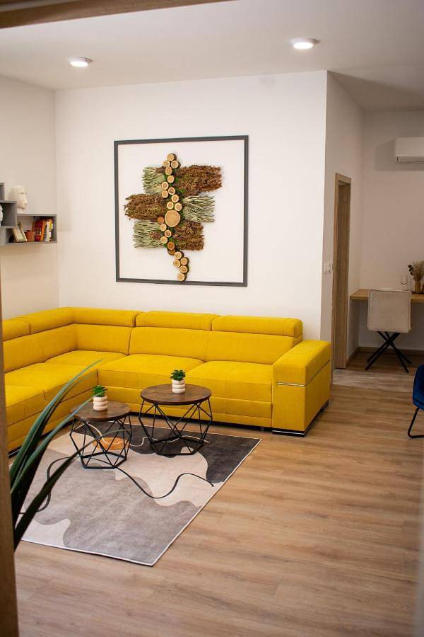 Appartement de vacances pour 2 personnes