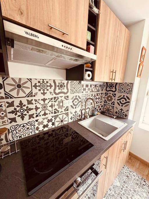 Gîte pour 2 personnes à Charleville-Mézières - 3