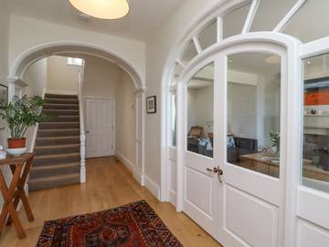 Apartment for 12 People in Northumberland Coast, North East England, Photo 3