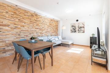 Ferienhaus in Llucmajor, Mallorca Süden für 7 