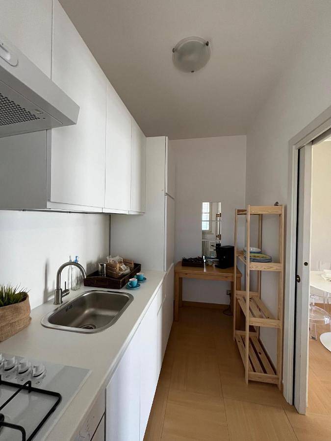 Appartamento intero, One-Bedroom Apartment in Poggiardo, Provincia di Lecce