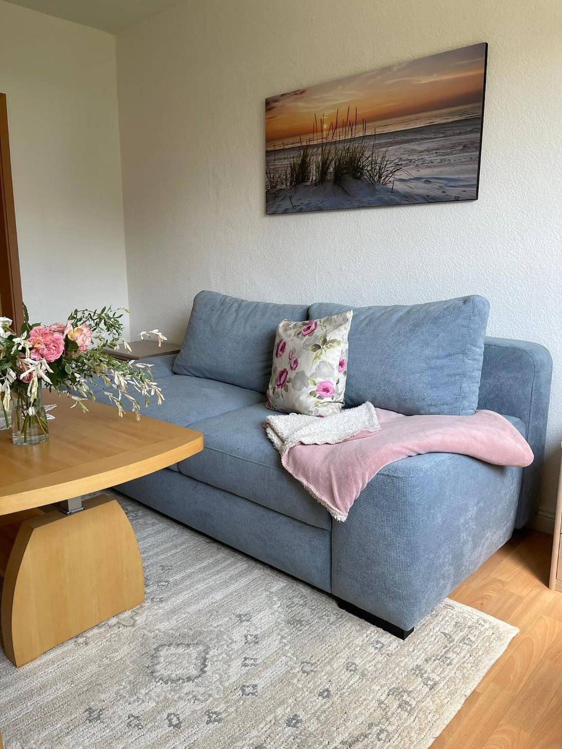 Ferienhaus 'Auszeit am Schweriner See' mit Terrasse, Garten und Wlan in Flessenow, Dobin am See