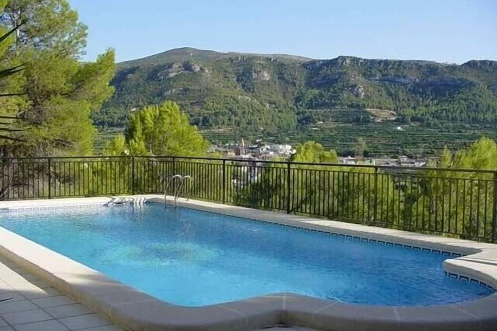 Casa vacanza a Safor a partire da 202€ a notte