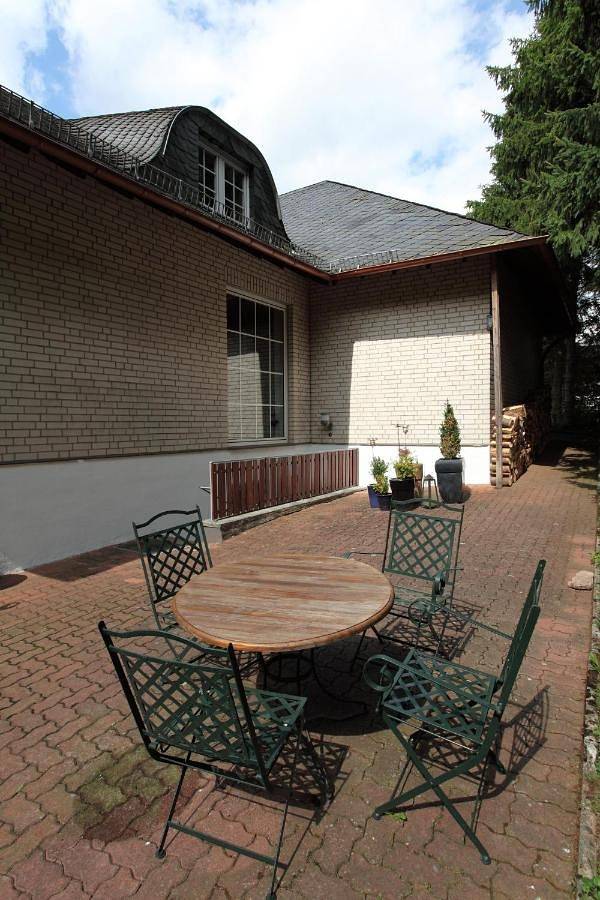 Ganze Wohnung, One-Bedroom Apartment in Hillesheim, Vulkaneifel