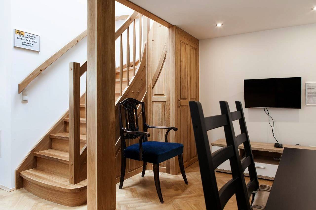Ganze Wohnung, Vienna-flats in Brigittenau, Wien