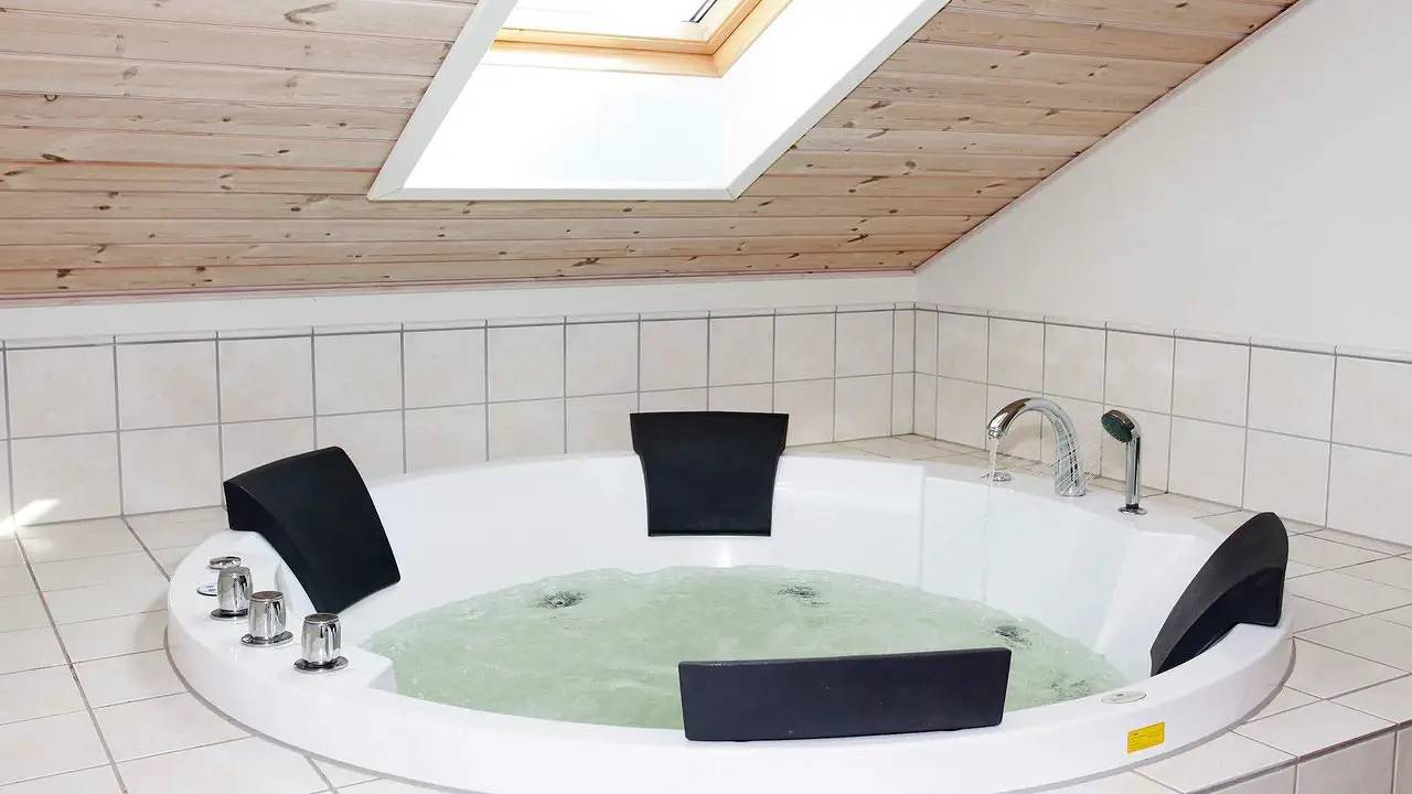 Ferienhaus für 14 Personen (156 m²) in Rødby in Bredfjed, Rødby