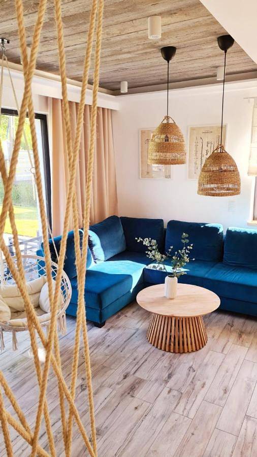 Ferienwohnung für 8 Personen, mit Garten und Whirlpool - 1