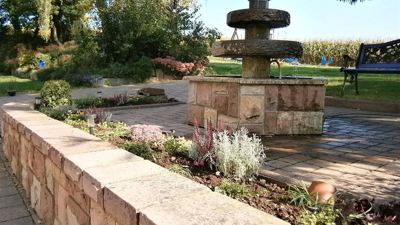 Ganze Ferienwohnung, Ferienwohnung für 5 Personen (80 m²) in Kapellen-Drusweiler in Kapellen-Drusweiler, Südliche Weinstraße