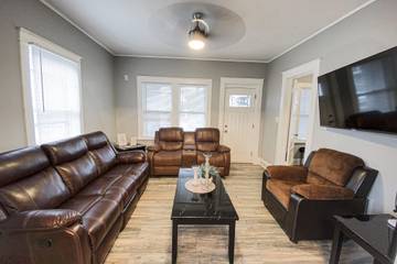 Apartamento De Férias para 6 Pessoas em Niagara Falls (Nova Iorque), Estado de Nova Iorque, Foto 1