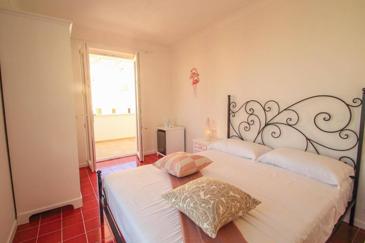 Casa Pesce in Ponza, Lazio
