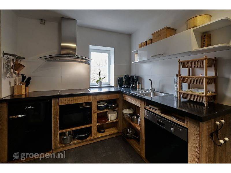 Vakantiehuis Eijsden in Eijsden, Limburg