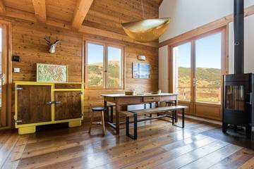 Chalet pour 10 Personnes dans Vars (station de ski), Vars, Photo 3